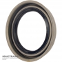 Gasket set FORD 8F57 - K260900F