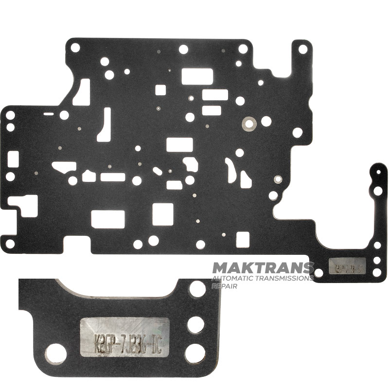 Gasket set FORD 8F57 - K260900F
