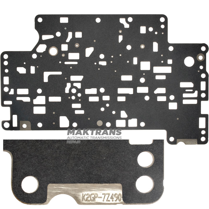 Gasket set FORD 8F57 - K260900F