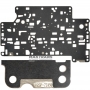 Gasket set FORD 8F57 - K260900F