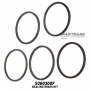Gasket set FORD 8F57 - K260900F