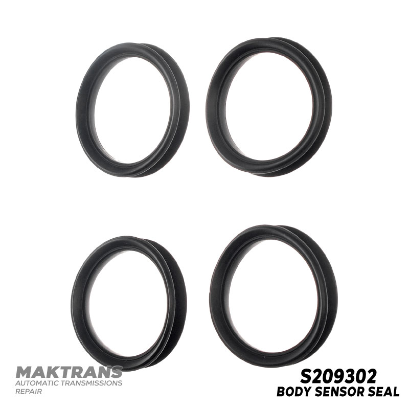 Gasket set GETRAG 6DCT451 MPSi – K260900K