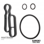 Gasket set GETRAG 6DCT451 MPSi – K260900K