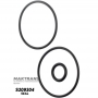 Gasket set GETRAG 6DCT451 MPSi – K260900K