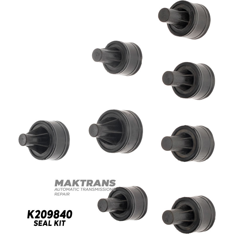 Gasket set GETRAG 6DCT451 MPSi – K260900K