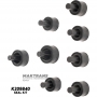 Gasket set GETRAG 6DCT451 MPSi – K260900K