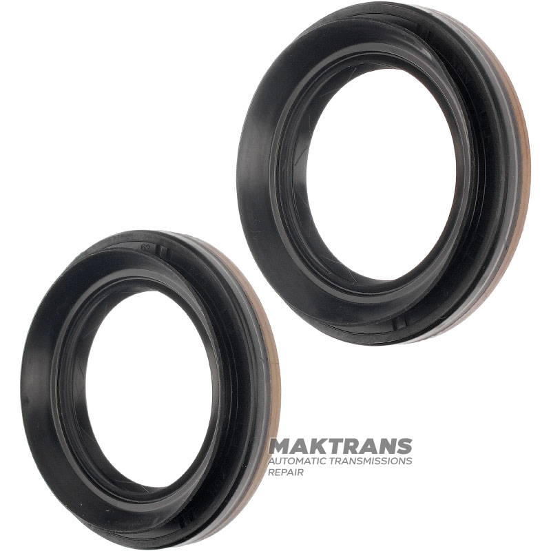 Gasket set GETRAG 6DCT451 MPSi – K260900K