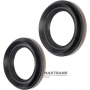 Gasket set GETRAG 6DCT451 MPSi – K260900K