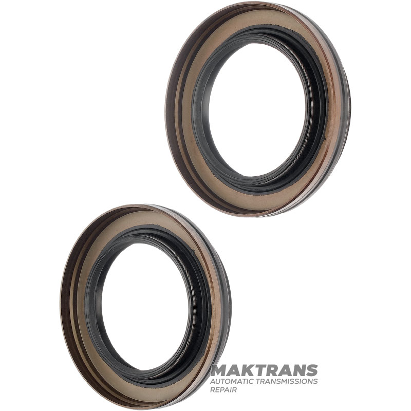 Gasket set GETRAG 6DCT451 MPSi – K260900K