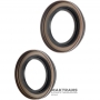 Gasket set GETRAG 6DCT451 MPSi – K260900K