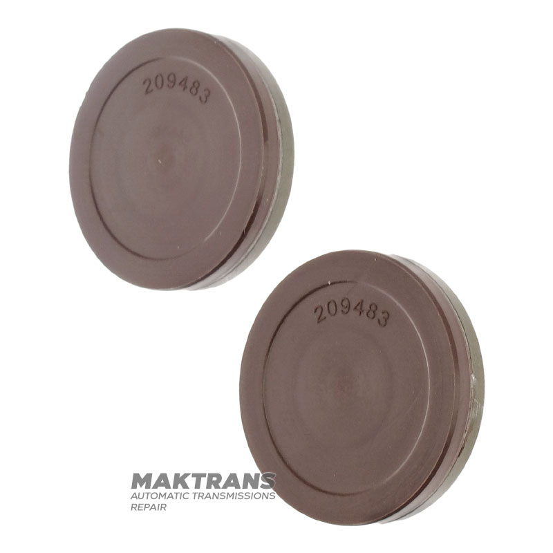 Gasket set GETRAG 6DCT451 MPSi – K260900K