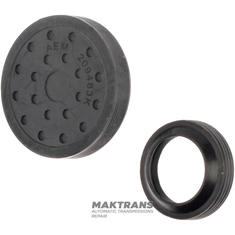 Gasket set GETRAG 6DCT451 MPSi – K260900K