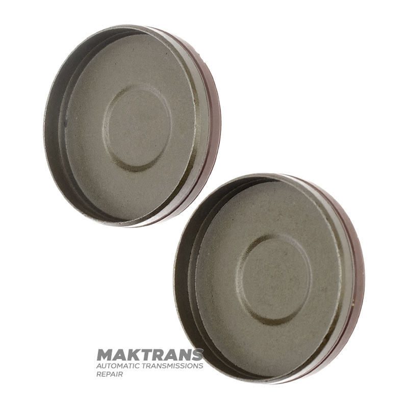Gasket set GETRAG 6DCT451 MPSi – K260900K