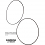 Hyundai/KIA A8MF1 Gasket Set — K260900G