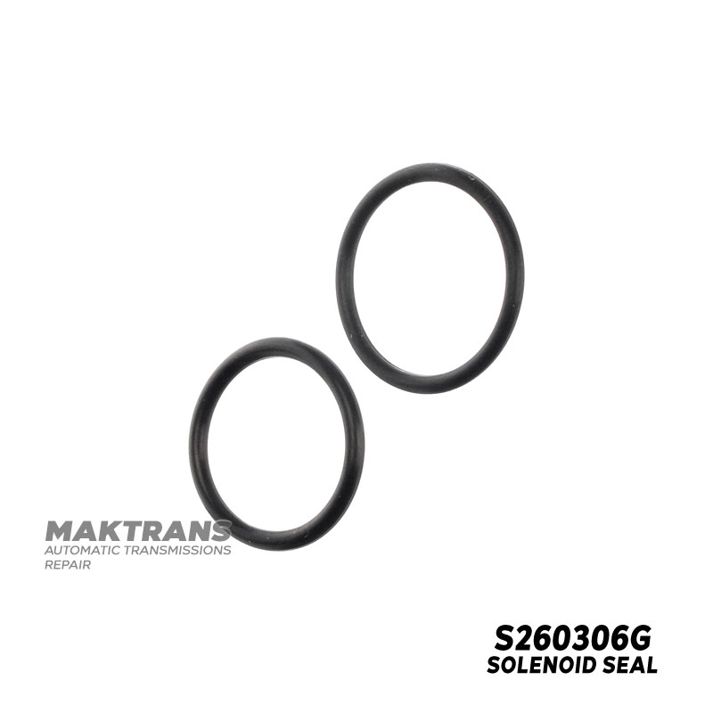 Hyundai/KIA A8MF1 Gasket Set — K260900G