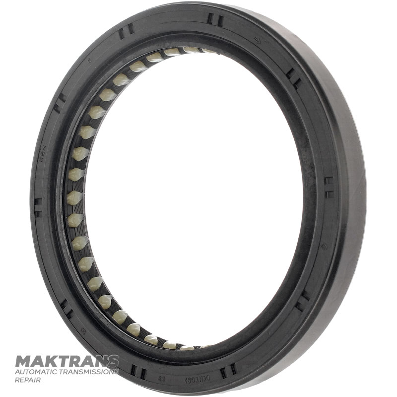 Hyundai/KIA A8MF1 Gasket Set — K260900G