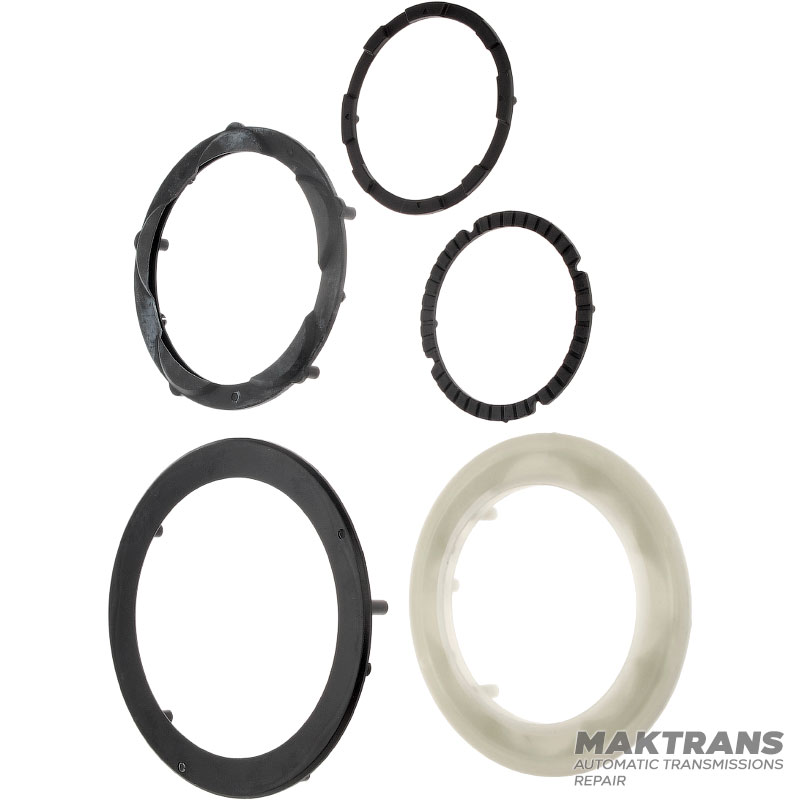 Hyundai/KIA A8MF1 Gasket Set — K260900G