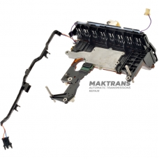 Electronic control unit TCM ZF 8HP70 — ES11-3041, 6058008264
