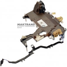 Electronic control unit TCM ZF 8HP70 — ES11-3041, 6058008264