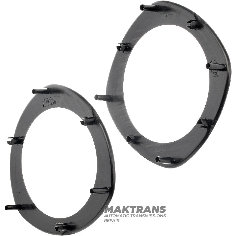 Gasket set ZF 8HP65A (0D5) - K218900F