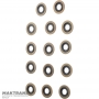 Gasket set ZF 8HP65A (0D5) - K218900F