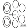 Gasket set ZF 8HP65A (0D5) - K218900F