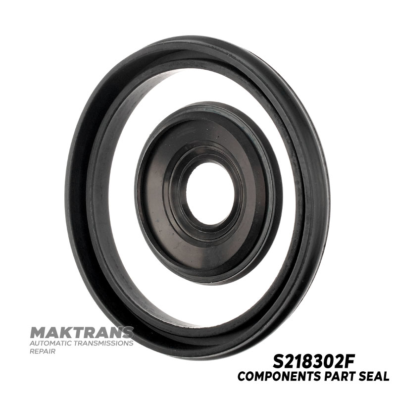 Gasket set ZF 8HP65A (0D5) - K218900F