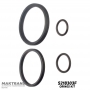 Gasket set ZF 8HP65A (0D5) - K218900F