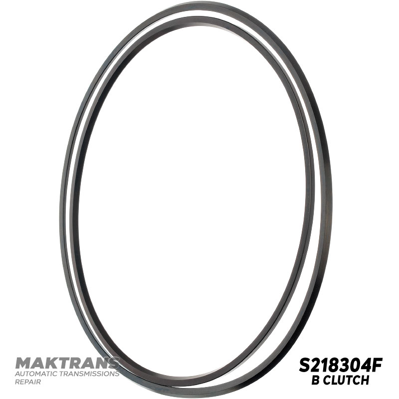 Gasket set ZF 8HP65A (0D5) - K218900F