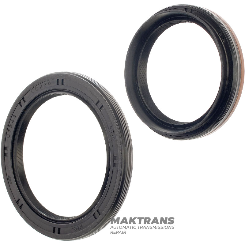Gasket set ZF 8HP65A (0D5) - K218900F