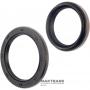 Gasket set ZF 8HP65A (0D5) - K218900F