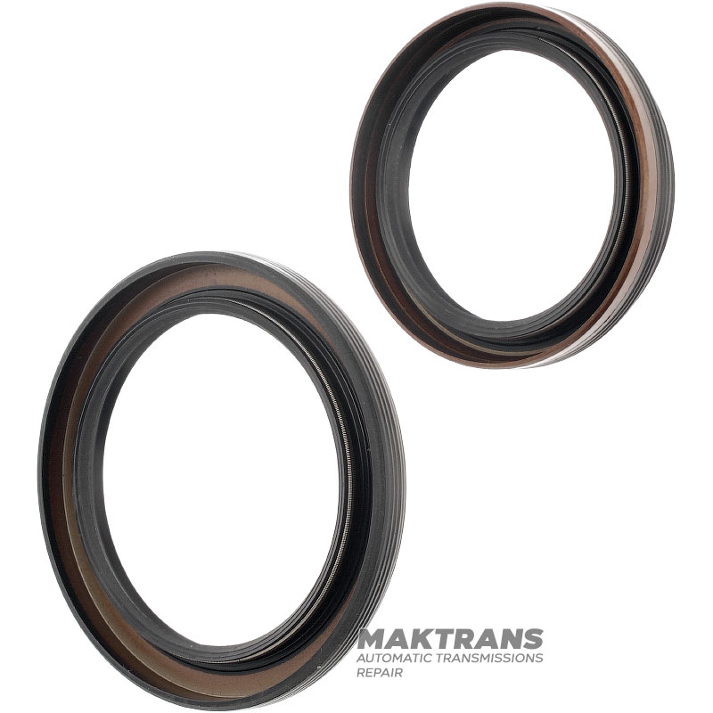 Gasket set ZF 8HP65A (0D5) - K218900F