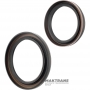 Gasket set ZF 8HP65A (0D5) - K218900F