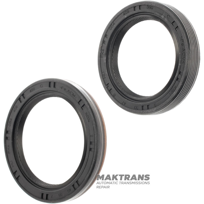 Gasket set ZF 8HP65A (0D5) - K218900F