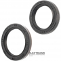 Gasket set ZF 8HP65A (0D5) - K218900F