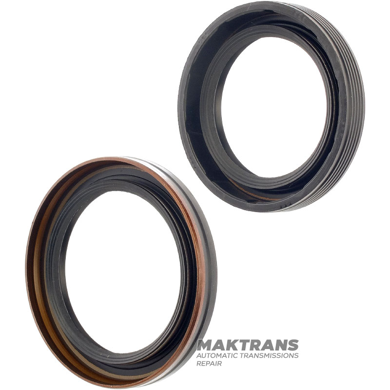 Gasket set ZF 8HP65A (0D5) - K218900F