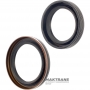 Gasket set ZF 8HP65A (0D5) - K218900F