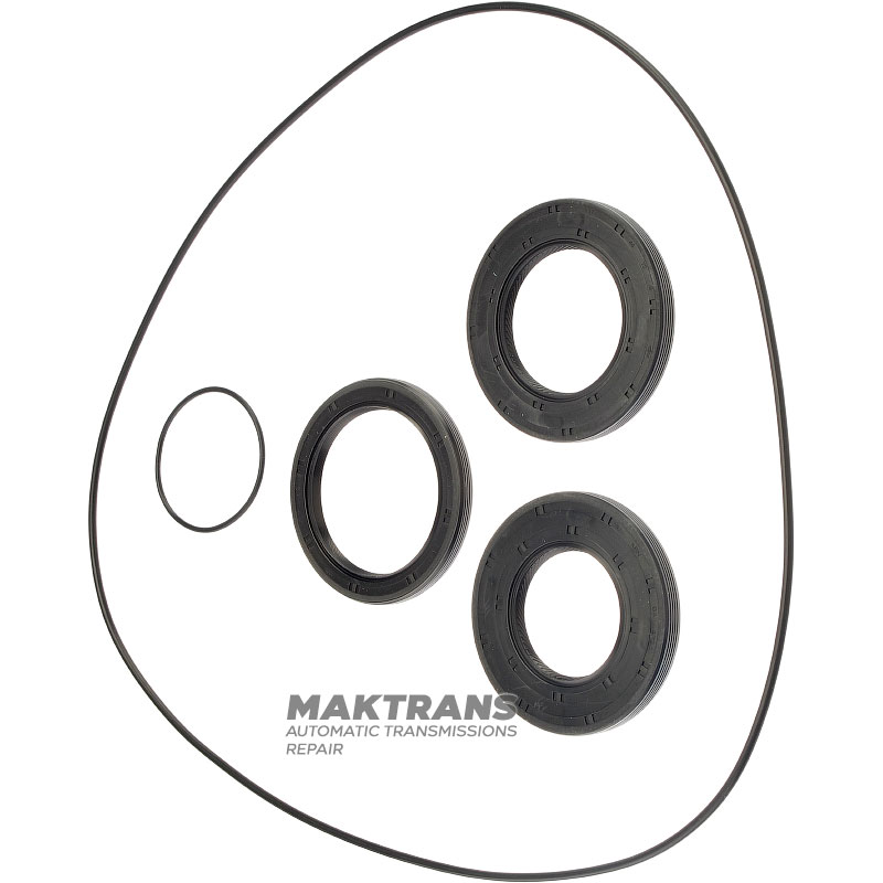ZF 8HP75 Gasket Set — K218900CC, (2014-2019)