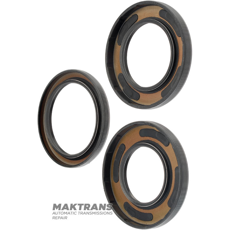 ZF 8HP75 Gasket Set — K218900CC, (2014-2019)