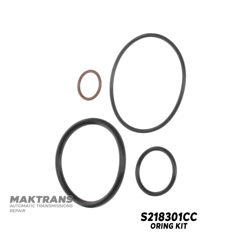 ZF 8HP75 Gasket Set — K218900CC, (2014-2019)