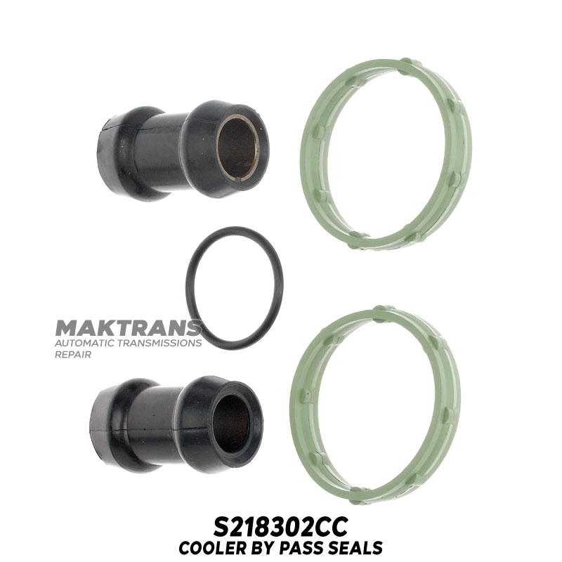 ZF 8HP75 Gasket Set — K218900CC, (2014-2019)