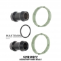 ZF 8HP75 Gasket Set — K218900CC, (2014-2019)