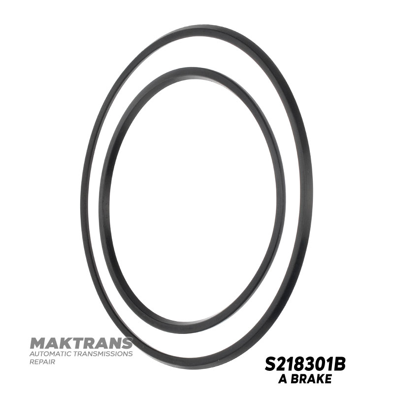 ZF 8HP75 Gasket Set — K218900CC, (2014-2019)