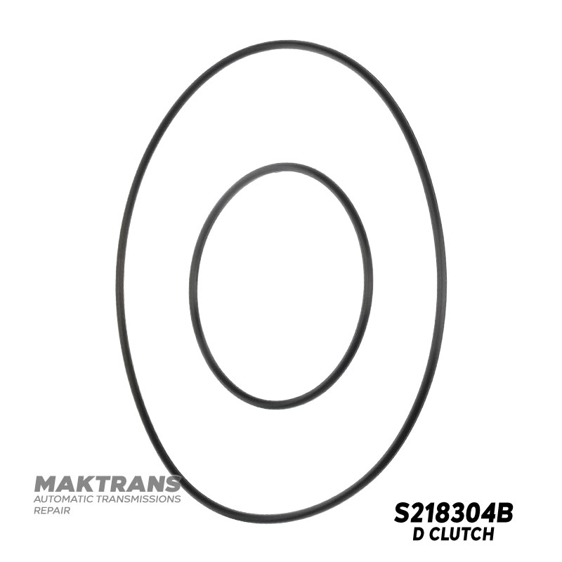 ZF 8HP75 Gasket Set — K218900CC, (2014-2019)