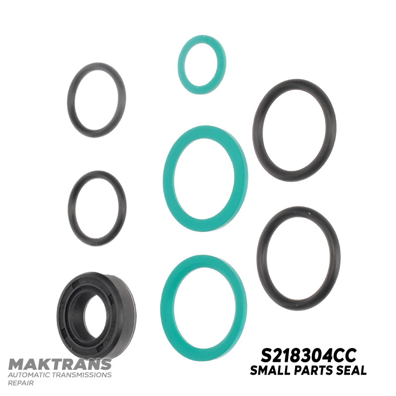 ZF 8HP75 Gasket Set — K218900CC, (2014-2019)