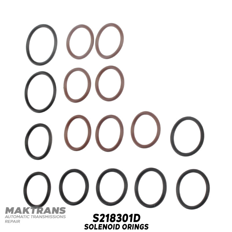 ZF 8HP75 Gasket Set — K218900CC, (2014-2019)
