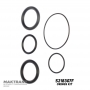 ZF 8HP75 Gasket Set — K218900CC, (2014-2019)