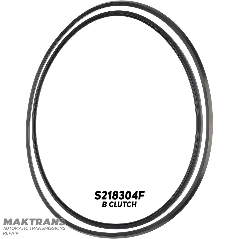 ZF 8HP75 Gasket Set — K218900CC, (2014-2019)