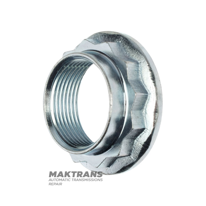 ZF 8HP75 Gasket Set — K218900CC, (2014-2019)