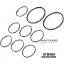 ZF 8HP75 Gasket Set — K218900CC, (2014-2019)